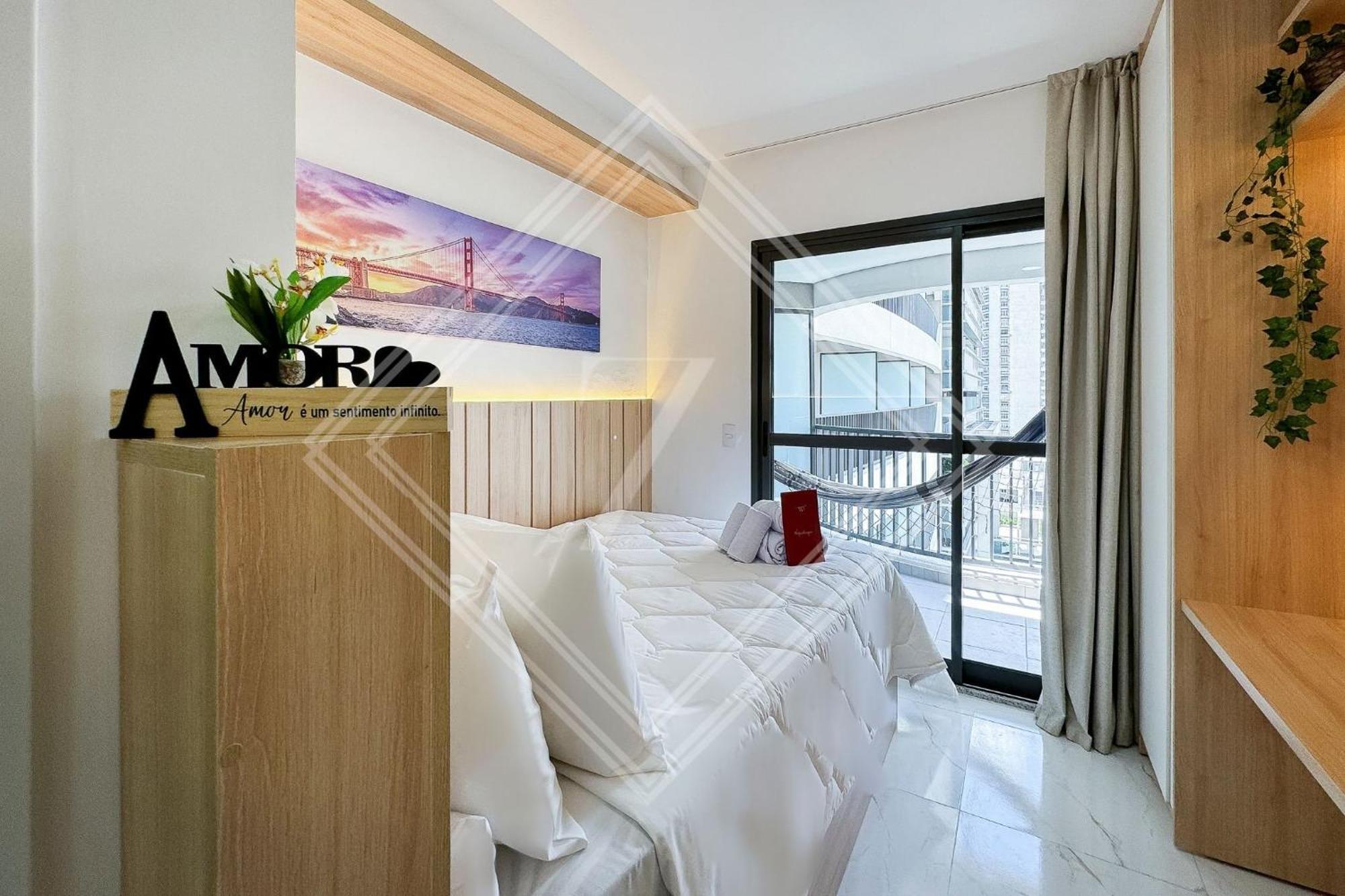 Zainalofts7 Republica - Ao Lado Metro 1812 Dt Apartamento *