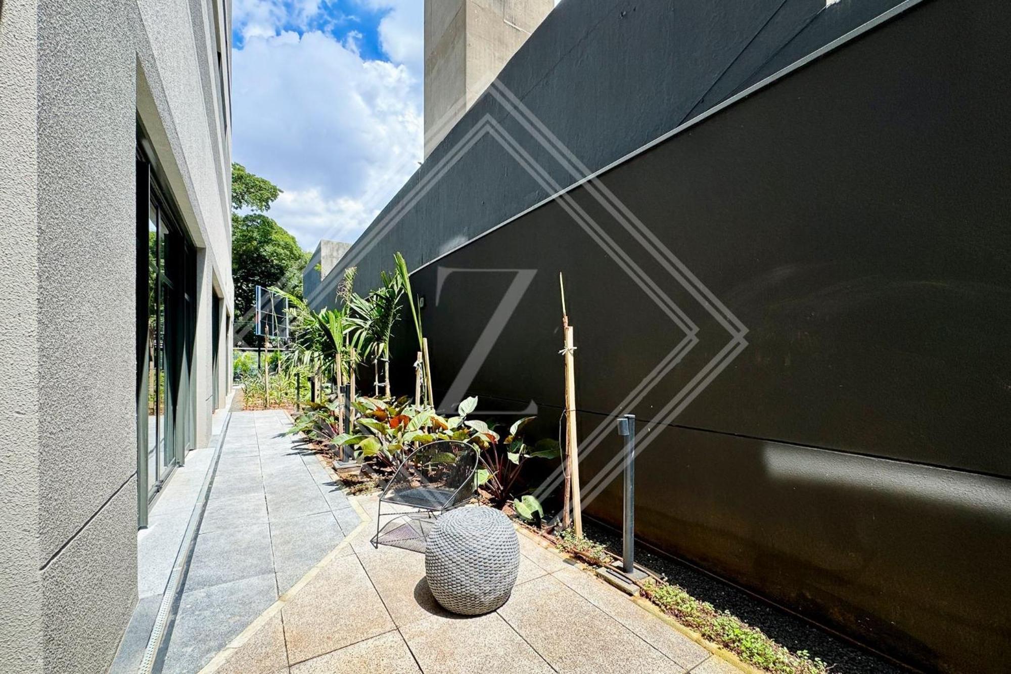 Zainalofts7 Republica - Ao Lado Metro 1812 Dt Apartamento *