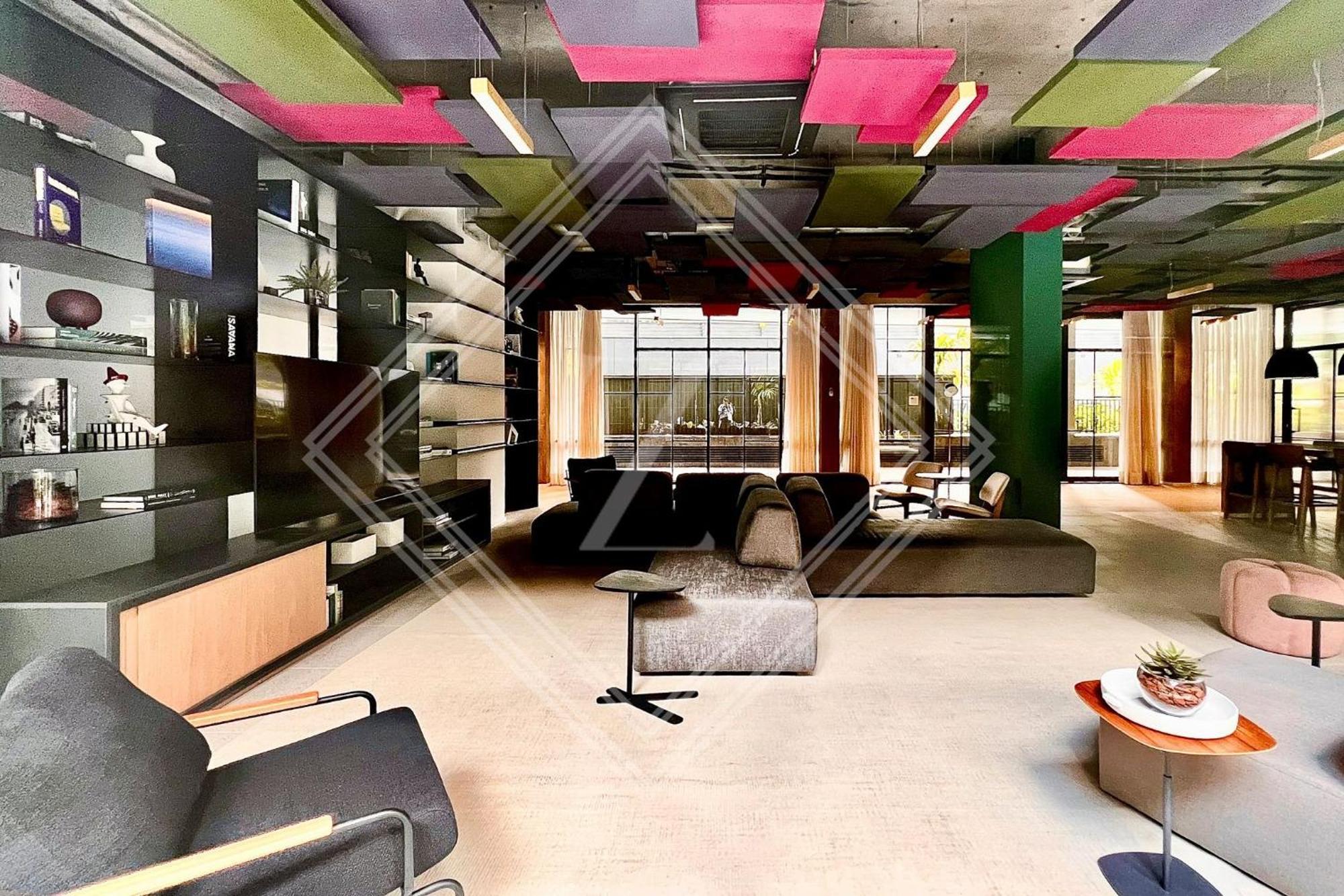 Zainalofts7 Republica - Ao Lado Metro 1812 Dt Apartamento São Paulo