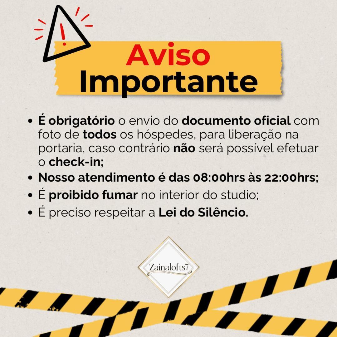 Zainalofts7 Republica - Ao Lado Metro 1812 Dt